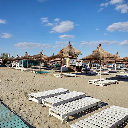 Apartment Apartament Sea And Spa-alezzi *